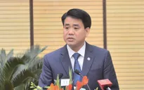 Chủ tịch Hà Nội yêu cầu xử lý nghiêm vụ 2 phóng viên bị hành hung