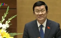 Công tác đối ngoại được triển khai tích cực và hiệu quả