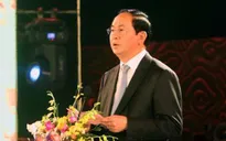 Chủ tịch nước dự Ngày văn hóa các dân tộc Việt Nam