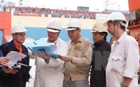 Miễn thuế TNCN cho chuyên gia nước ngoài từ 1/5