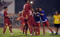 18h00 hôm nay 25/12, VTV6 trực tiếp bán kết U21 Quốc tế 2016: U21 Việt Nam – U21 Thái Lan