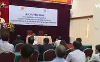 Chuyển giao 8 doanh nghiệp Nhà nước SCIC