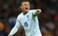 HLV ĐT Anh úp mở việc Rooney có thể phải ngồi dự bị ở EURO 2016