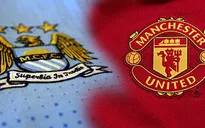 Lịch thi đấu vòng 31 Ngoại hạng Anh: Derby Manchester tranh top 4