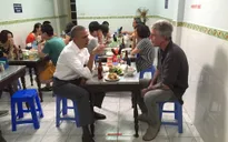 Bữa ăn của tổng thống Obama tại Hà Nội sẽ lên sóng CNN