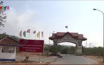 Hiệu quả mô hình “Một cửa, một lần dừng” tại cặp cửa khẩu quốc tế Lao Bảo - Đen Sa Vẳn