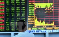 Hậu Brexit, chứng khoán châu Á đồng loạt giảm mạnh