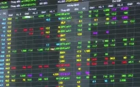 Vn-Index bật tăng hơn 20 điểm