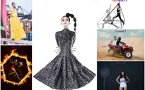 Hành trình bứt phá lên ngôi quán quân Vietnam's Next Top Model của Ngọc Châu