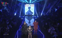 Ngọc Châu bứt phá lên ngôi quán quân Vietnam's Next Top Model 2016