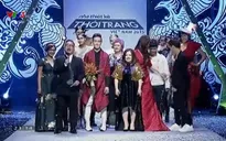 Tiến Truyển bứt phá giành quán quân Project Runway Vietnam mùa 3