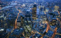 Giới tài chính tại London căng mình khắc phục hậu quả Brexit