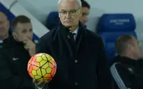 HLV Ranieri: Leicester City đã sẵn sàng chiến đấu vì danh hiệu Premier League