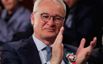 HLV Ranieri: Leicester City đặt mục tiêu trụ hạng, dè chừng "virus" Champions League
