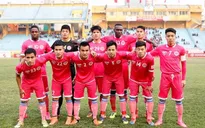 VFF chính thức đồng ý cho CLB Hà Nội đổi tên thành CLB Sài Gòn