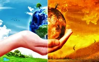 MDB huy động 81 tỷ USD đối phó biến đổi khí hậu