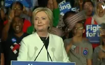 Bỏ phiếu sớm tại bang Virginia (Mỹ)