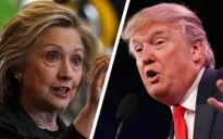 Cử tri New York nói gì về ứng viên Hillary Clinton, Donald Trump?