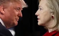 Donald Trump vượt mặt Hillary Clinton: Có đơn giản là “đục nước béo cò”?