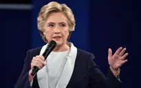 FBI kết thúc điều tra thư điện tử của bà Hillary Clinton