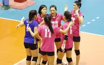 Việt Nam gục ngã trước Nhật Bản ở bán kết giải bóng chuyền U19 nữ châu Á