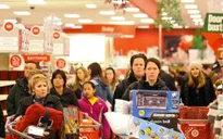 Người Mỹ ngày càng thờ ơ với Black Friday