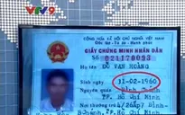 Hy hữu người có CMND ghi ngày sinh… 31/02