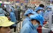 Chỉ số phát triển công nghiệp TP.HCM cao nhất 5 năm qua
