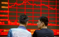Chứng khoán châu Á tiếp tục chao đảo vì Brexit