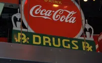 Phát hiện cocaine trong nhà máy Coca-Cola