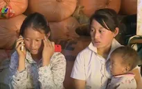 Phòng chống tội phạm buôn bán phụ nữ: Còn lắm gian nan