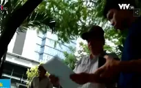 Tái diễn tình trạng cò mồi nộp phạt giao thông tại TP.HCM