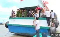 Cà Mau: “Cò ngư phủ” hành hung, bắt giữ người đòi tiền chuộc