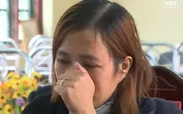 Hối hận muộn màng của cô giáo đánh học sinh tím mặt