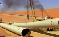 Saudi Arabia xem xét việc bán cổ phần tại Aramco