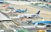 Đại gia sân bay "khóc ròng" vì tỷ giá