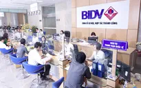Bộ Tài chính quyết thu cổ tức tiền mặt tại BIDV, VietinBank