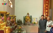 Lỗ hổng trong công tác bảo vệ cổ vật