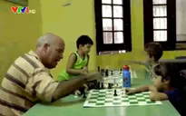 Cuba - Đất nước của nhiều kiện tướng cờ vua thế giới