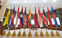 Nhiều văn kiện hợp tác quan trọng được thông qua trong Hội nghị cấp cao ASEAN