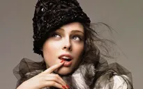 Những điều thú vị về Nữ hoàng tạo dáng của The Face