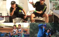 Cuộc đua kỳ thú 2016: Những đội đua "đáng gờm" mang sắc Xanh