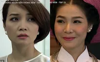 Những ngọn nến trong đêm 2 - Tập 13: Mai Thu Huyền bắt đầu dè chừng khi Kỳ Hân xuất hiện