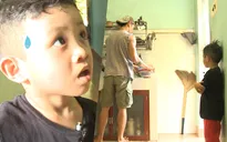 Bố ơi! Mình đi đâu thế? 3: Phạm Anh Khoa nghiêm khắc phạt con vì tội đánh bạn gái