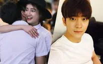 Tuổi thanh xuân 2: Nhã Phương bịn rịn chia tay Trường Giang, sang Hàn Quốc gặp Kang Tae Oh