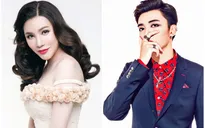 Hồ Quỳnh Hương, Soobin Hoàng Sơn khuấy động đêm chung khảo HHVN 2016