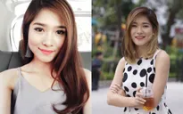 MC Mai Trang cá tính hơn với tóc ngắn
