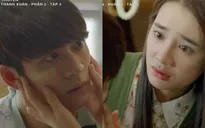 Tuổi thanh xuân 2 - Tập 3: Linh (Nhã Phương) sốc nặng khi Junsu (Kang Tae Oh) coi như người xa lạ