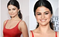 Thảm đỏ AMA 2016: Selena Gomez đẹp lộng lẫy trong ngày trở lại