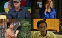 Điểm danh dàn diễn viên gạo cội trong phim mới Chiều ngang qua phố cũ